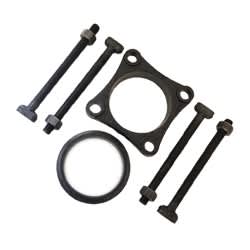 Mechanical Joint Adapter Accessory Kit, HDPE IPS, SS | 65-904406S