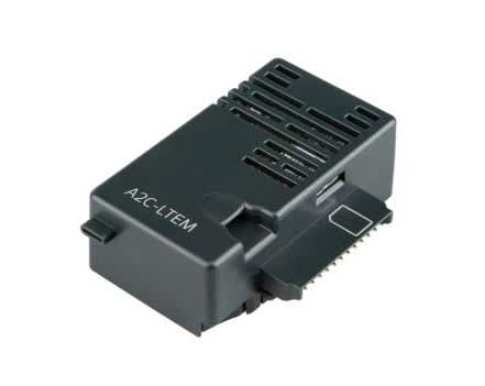 Hunter Cellular Communication Module | A2CLTEM