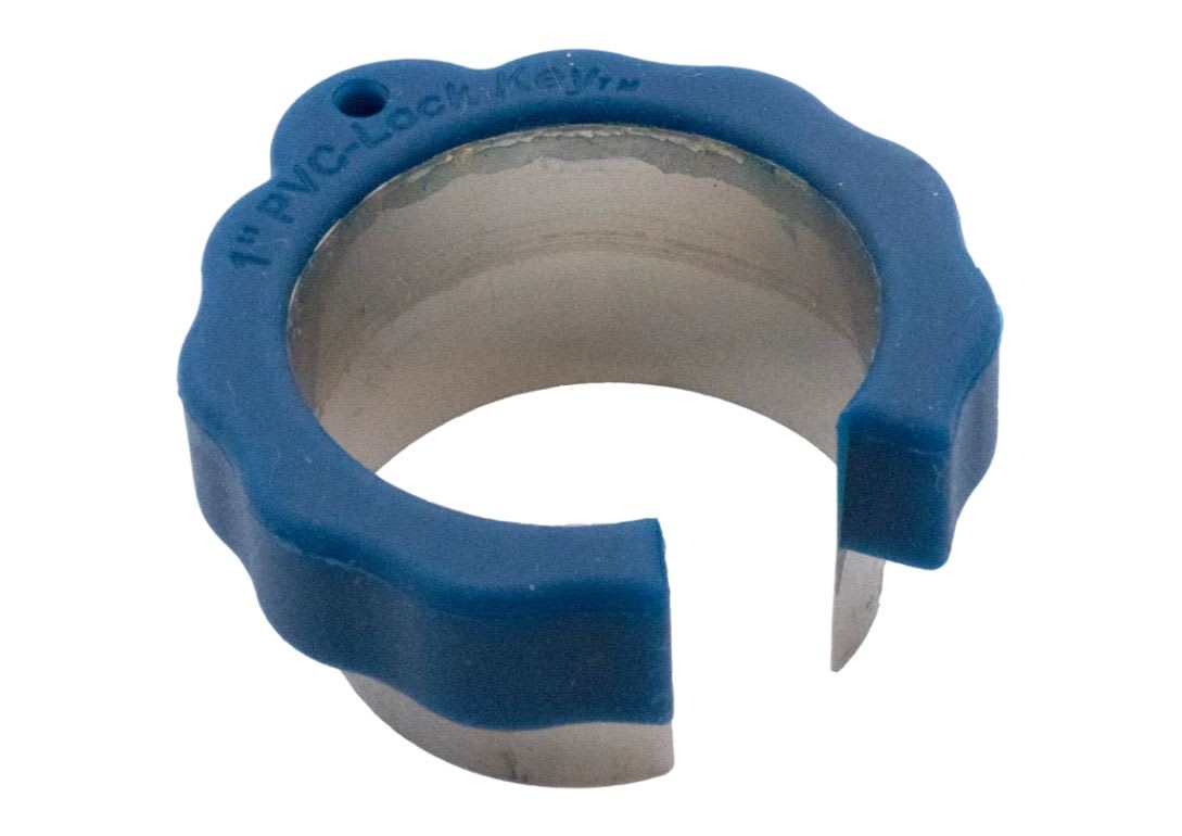 PVC Release Tool 1" | 8195