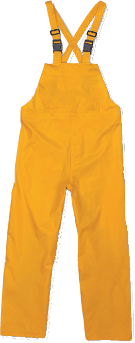 Open Road Ripstop Rain Suit, Medium Nylon, Cotton Corduroy Collar, Polyester With Pvc Ribstop | 2900Y-M