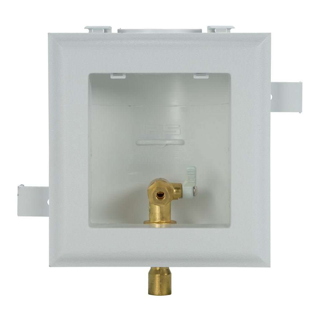 Ice Maker Outlet Box, FR, IMOB F1807 CONX | 83071_alt