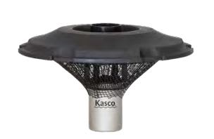 Kasco VFX Series Fountain | 4400HVFX-150' CORD