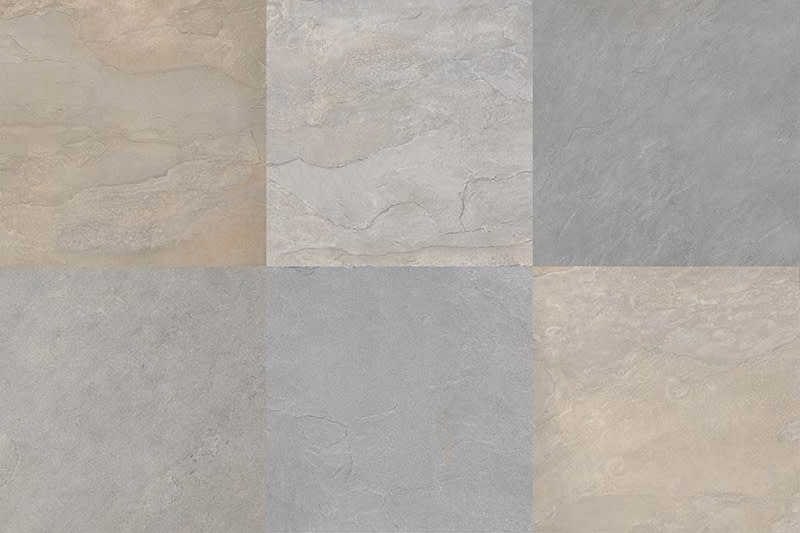 Frontier20 Bluestone Fc 7.75 Sf/Box 24" X 24" | 610010001257