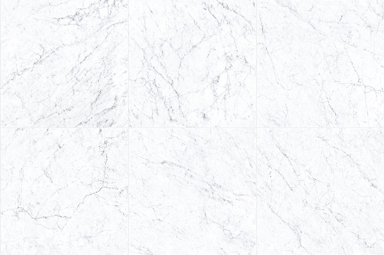 FRONTIER20 MICHELANGELO WHITE 7.75 SF/BOX 24" X 24"
