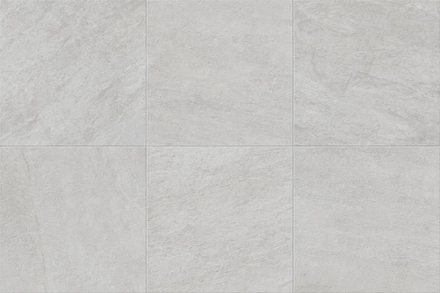 FRONTIER20 ARCTIC WHITE 7.75 SF/BOX 24" X 24"
