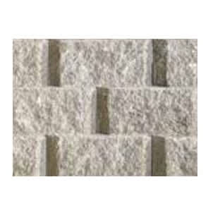 PAVESTONE REGAL PRO ROCKFACE PEWTER 36 SF PER PALLET 8" X 18" 12"