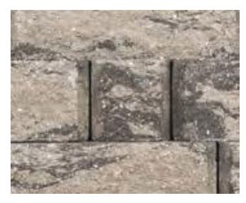 PAVESTONE HARINGTON LARGE CHICAGO RETAINING 33.8 SF PER PALLET 6" X 18" X 12"