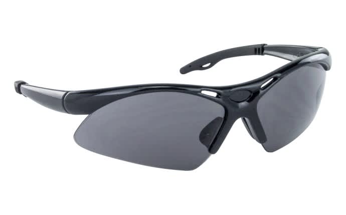 Diamondbacks Safety Eyewear Glasses, Gray | 540-0201
