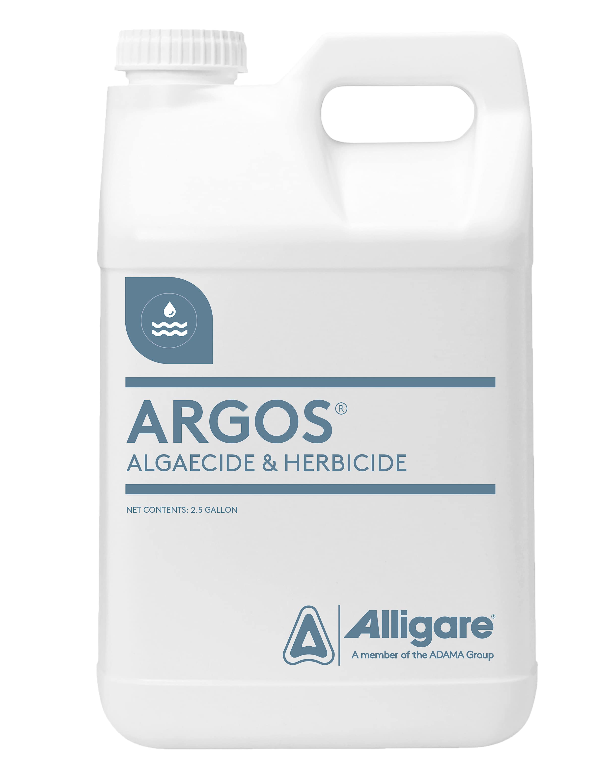 Argos Algaecide, 2.5 gal | 1721641
