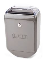 Ambient Light Solar Powered Controller | LEIT X28
