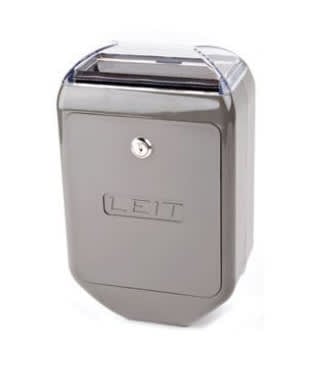 Station Controller Plastic Controller | LEIT XRC06