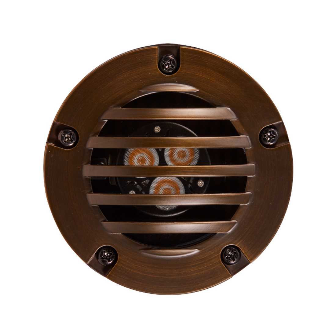 Alliance Lighting MR-16 Lamp Base, PVC Housing | GL360-LED5W