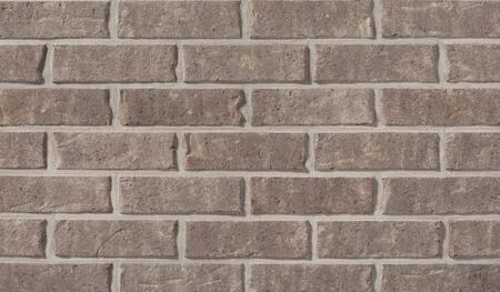 BRAMPTON GRAYSTONE QUEEN SIZE 7-5/8" X 2-3/4" X 2-3/4" - 565 PER CUBE QS
