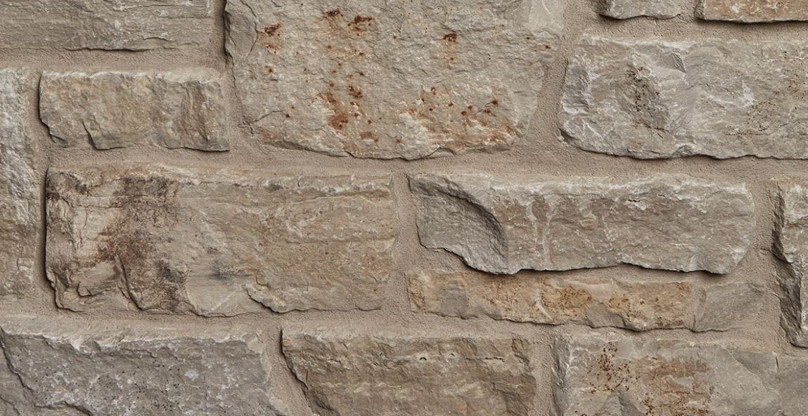 FOND DU LAC RUSTIC 40 SQFT PER TON