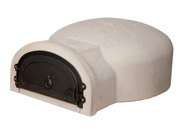 Wood Fired Pizza Oven | CBO750DIYKIT