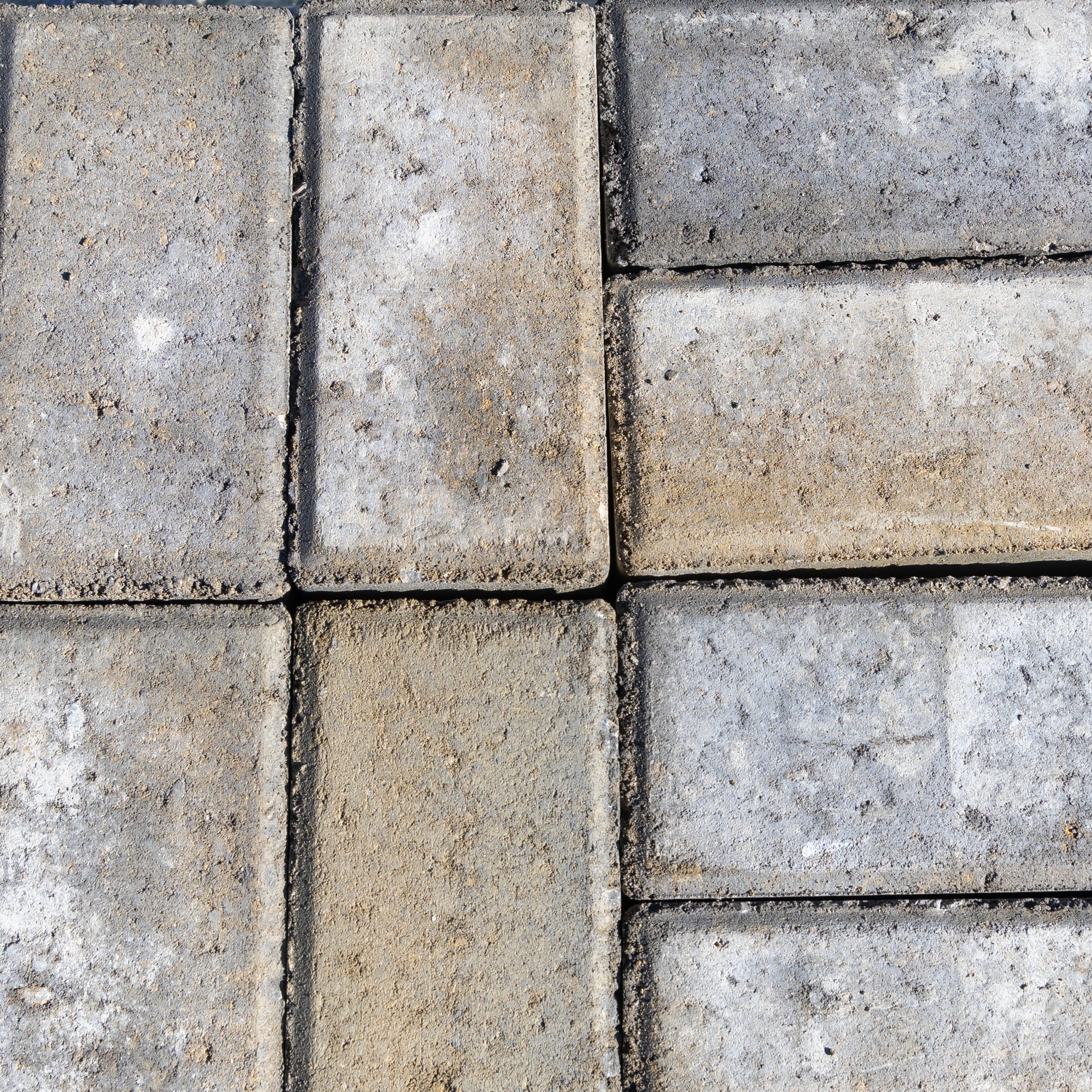 Cc Estate Paver 4X8 Chestnut 22