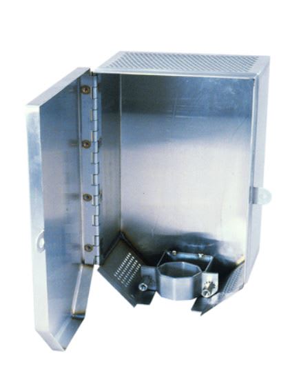 DIG Enclosure Stainless Steel Controller | ENCL X