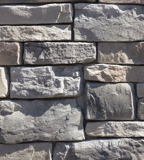 Dutch Weather Ledge Flat Elkwood HPF 11.5 Sf | DQWLF0021