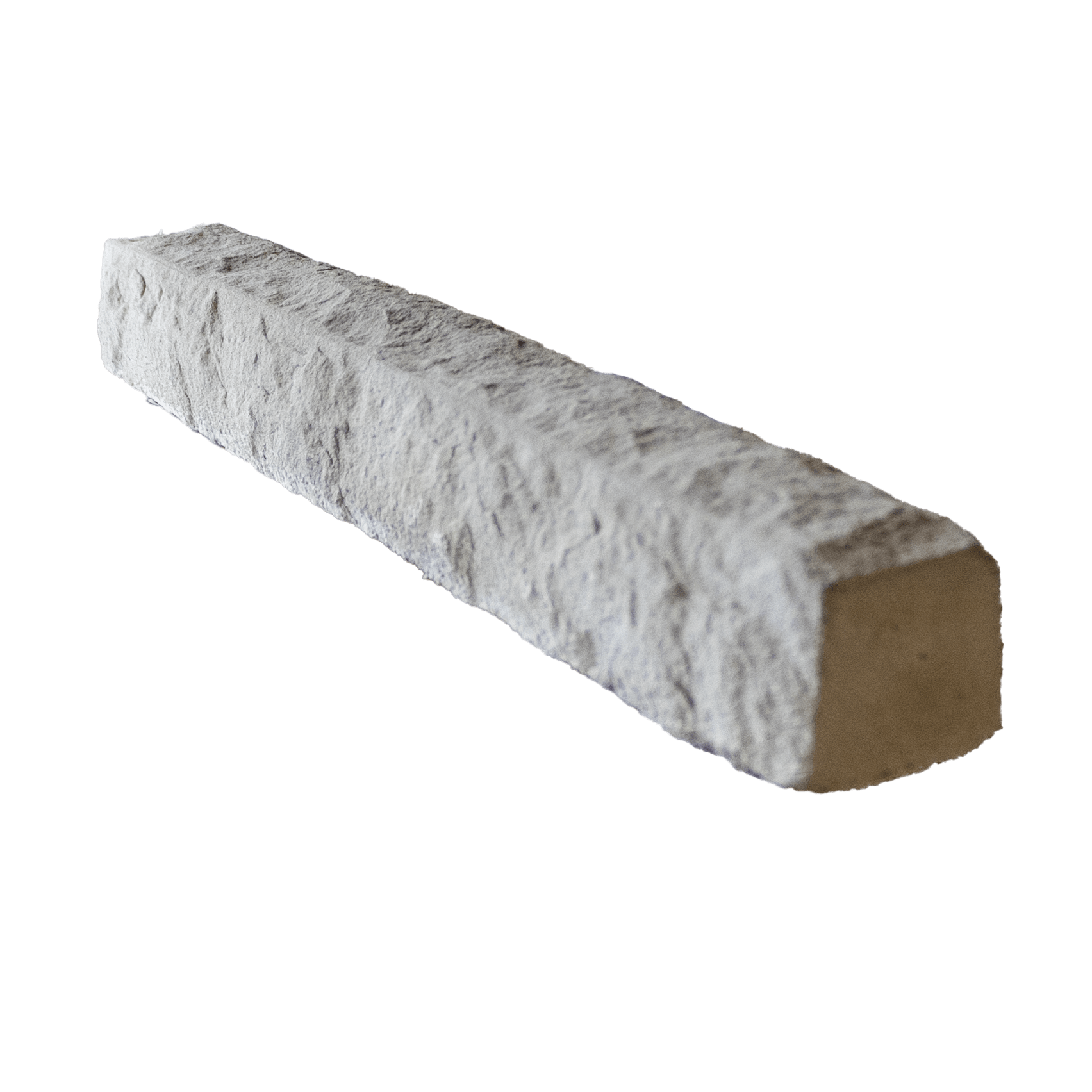 Dutch Rockface Sill Gray Watertable - 12 Ea/ Bx 23.5" X 3" X 2" | DQACC0127