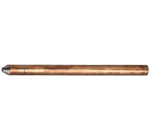 5/8" x 10' Ground Rod Kit | GR5810-25