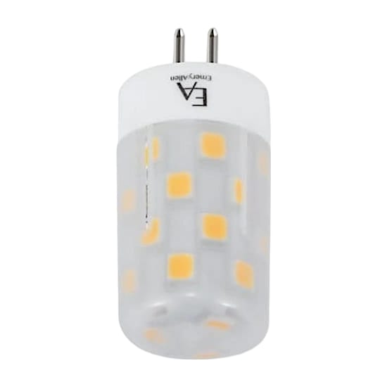 EmeryAllen 3.0W G4/T3 Bipin 30K | EA-G4-3.0-001-309F