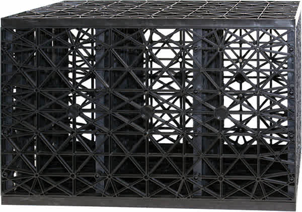 Easypro Large Matrix Insert Panel | HSC44S
