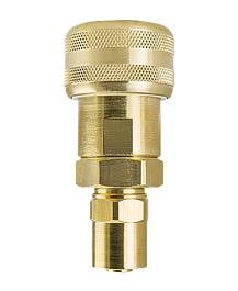 Foster Series Reusable Hose Clamp Socket | FMSD7-5