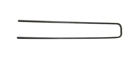 Farm Chem Ground Staple Clip, 20 lbs (L) 8" x (H) 1" | GCLPBP