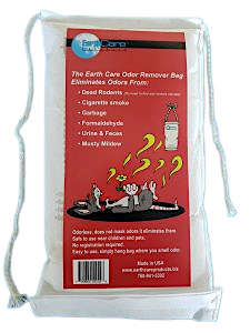 Odor Remover Bag | B193892