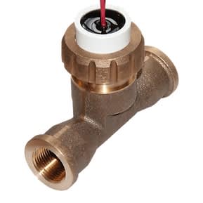 FSI Series Flow Sensor | FSI-B10-001