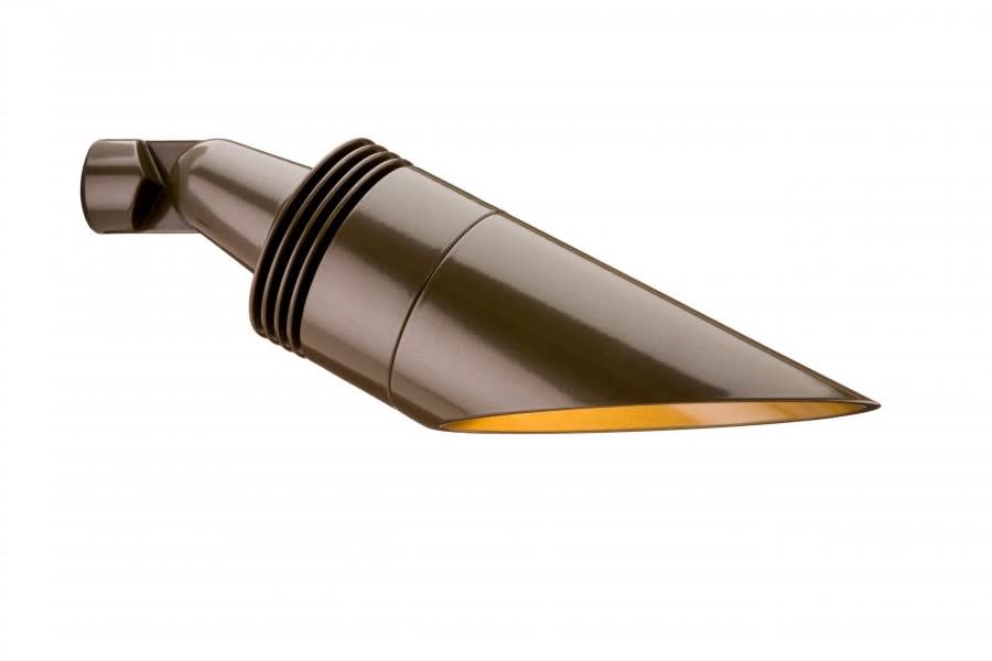 FX De 9LED Bronze Downlight | DE9LEDBZ