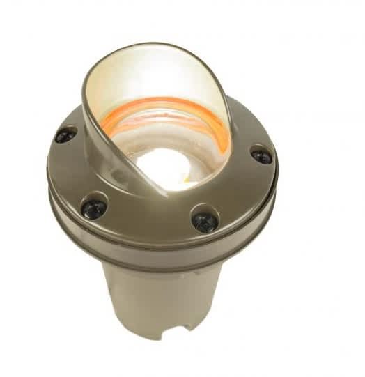 FX FC ZDC Well Light 3LED Cowling, Bronze | FCZDCECWBZ