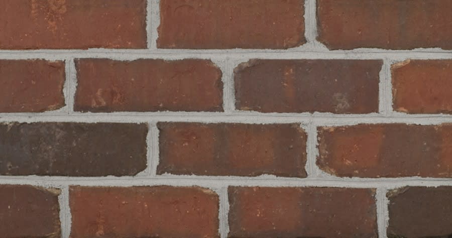 Glen Gery Marquette Queen Size,3" x 2-3/4" x 7-5/8", Fl 520 Q 104 B, 5.76 Brick / Sq. Ft.
