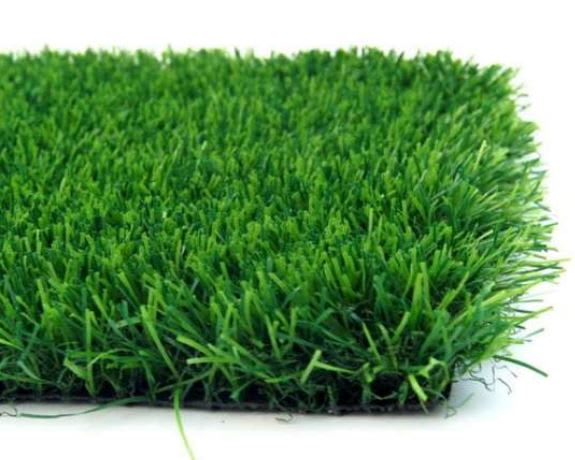 Gardenmark Kentucky Artificial Grass Pile Height: 1.75", Gauge 3/8", Roll Size 100', Roll Width 15' 15' | GMK-15