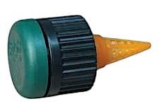 2 gph Pressure Compensating Drip Emitter Check Valve Emitter | GPSTCV2