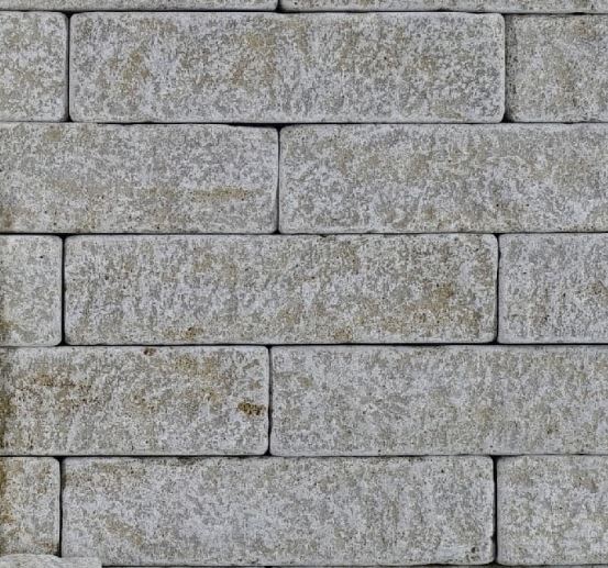 AVALLON BRUSHED TUMBLED PAVER 16" x 24" 3CM