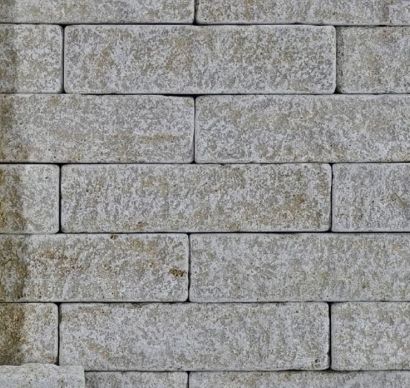 AVALLON BRUSHED TUMBLED 16" x 32" 2CM