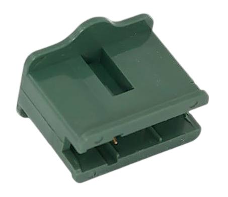 Inline Female Socket Green SPT1 18Awg | F-INLINE-GR-B