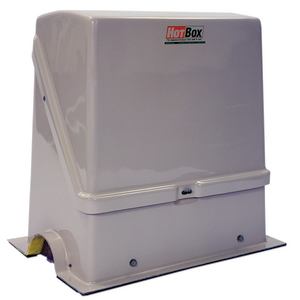 W 13" x H 28" x L 39" Enclosure | LF013039028