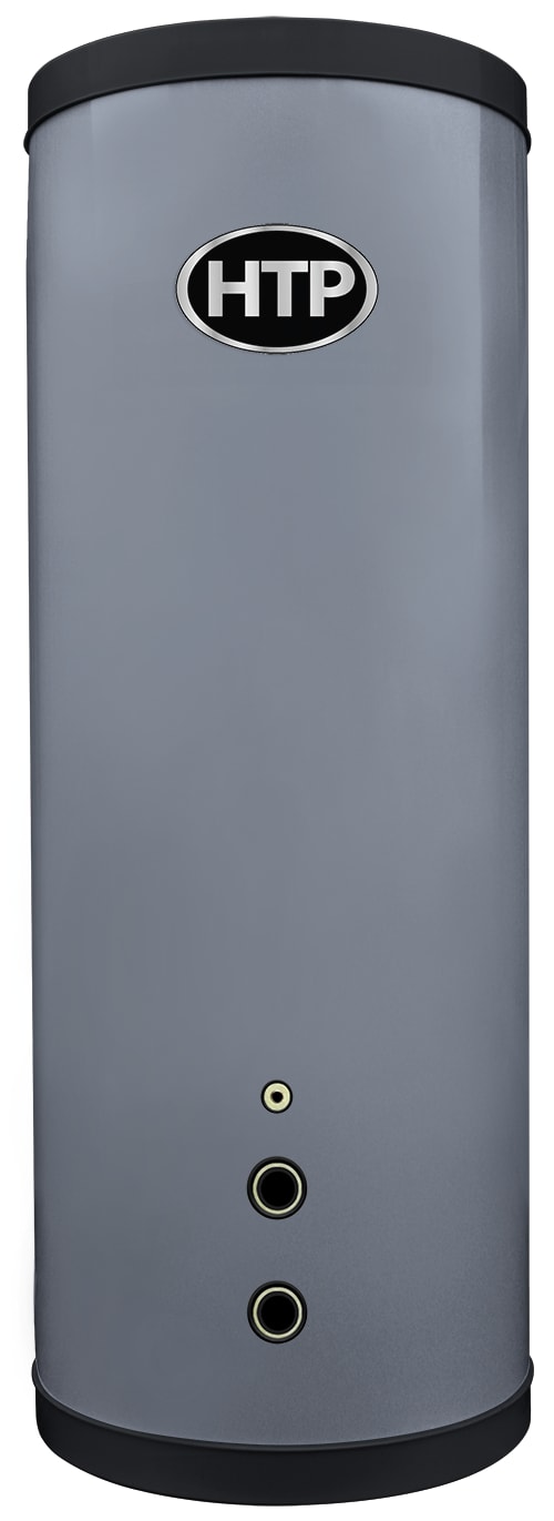 119 gal Glass-Lined Storage Tank, 28" Dia x 64" H | GL-119