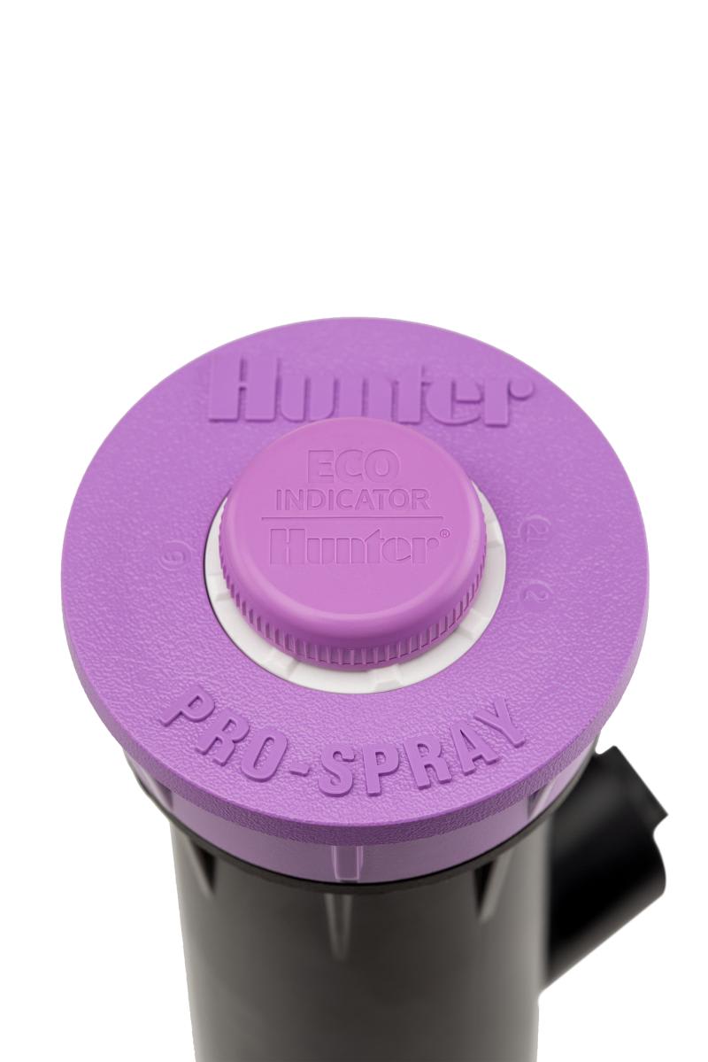 Hunter Eco-Indicator | ECOID12R