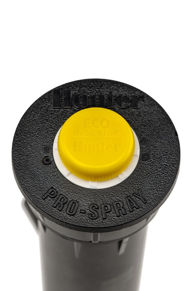 Hunter Eco-Indicator | ECOID12