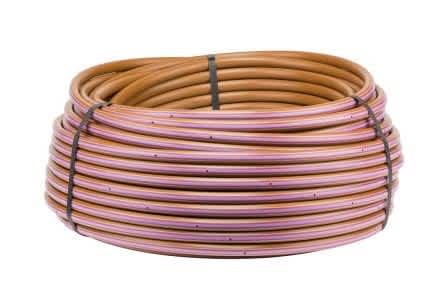 Hunter HDL Dripline, 45 cm, 0.6 gph, 75 m | HDL0618250R