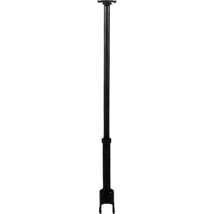 Rod Curb Box | 4517-005