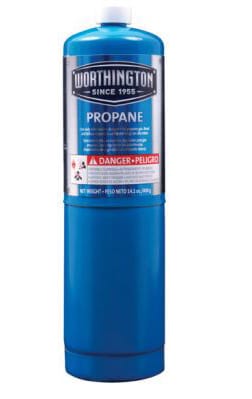 Propane Gas Fuel Cylinder | 2487726