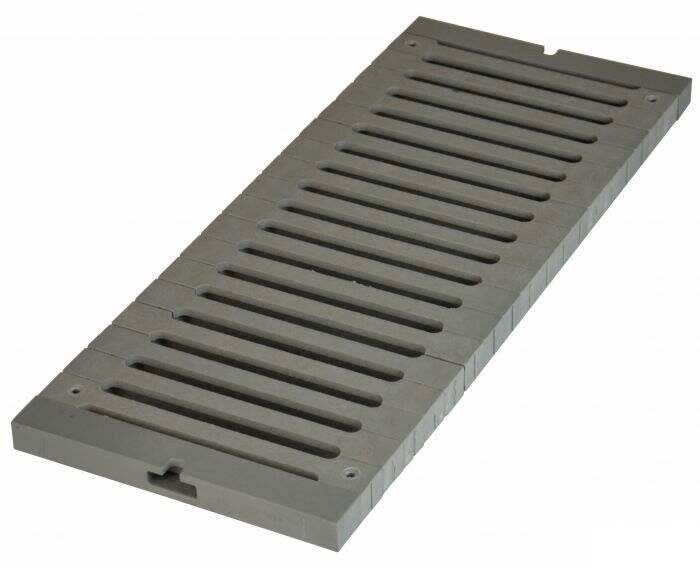 NDS HEAVY DUTE CHANNEL GRATE LOAD STAR 8" X 20" | 838_alt1
