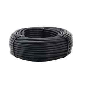 Netafim ID 0.16" x OD 0.220" x 0.030" Wall Micro Drip Tubing, 100' | 40001-000490
