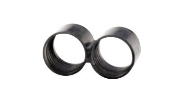 12 mm Figure 8 Line End | 32500-003545