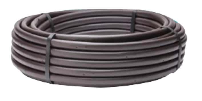 Netafim Techline/HCVXR ID 0-1/26" x OD 0.66" x 0.050" Wall Dripline, 18", 0.77 gph, 500’ | 14693-000022