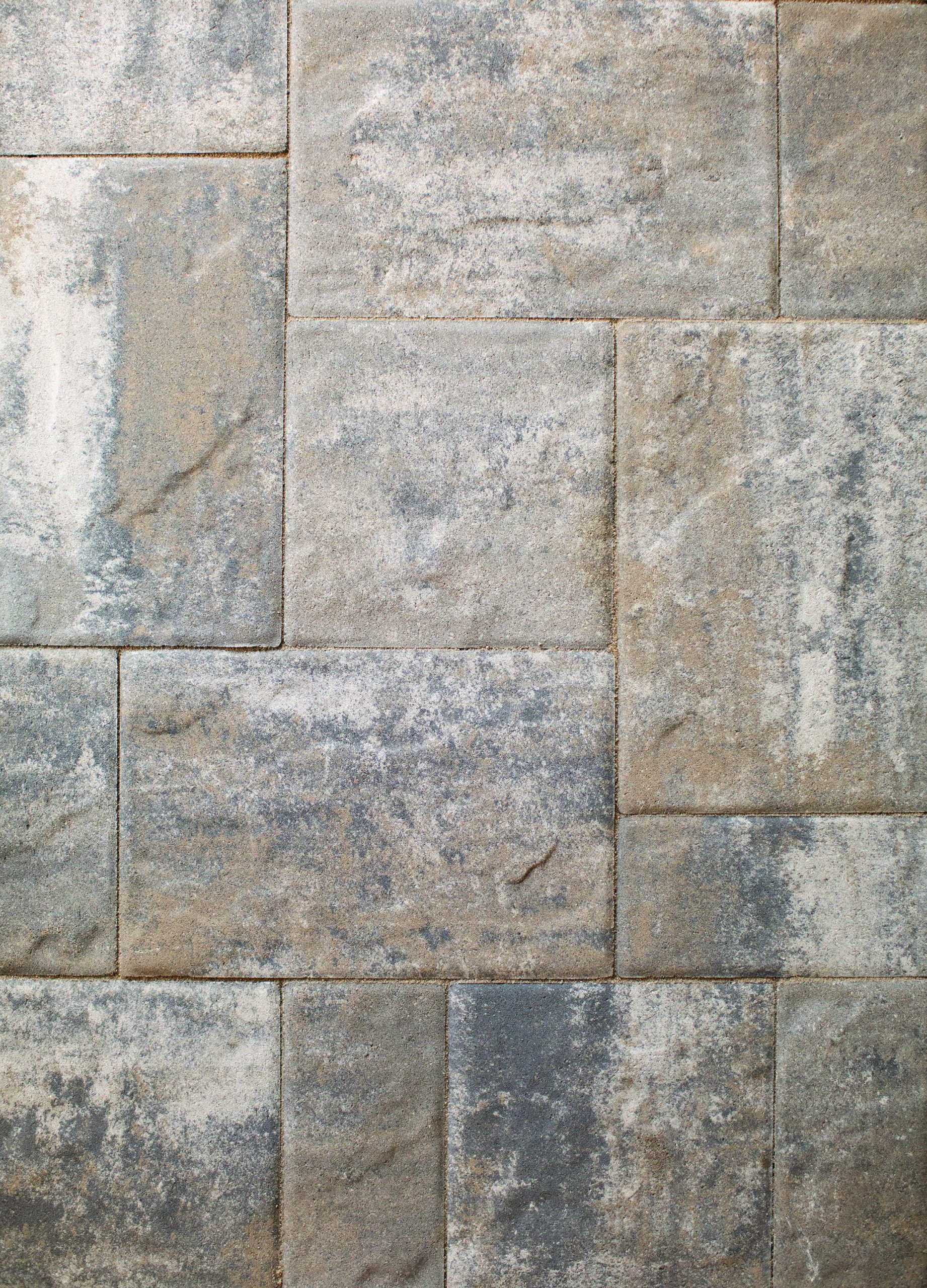 NICOLOCK ALPINE CONT. SOUTH BAY 107SF/PALLET 16" X 24"